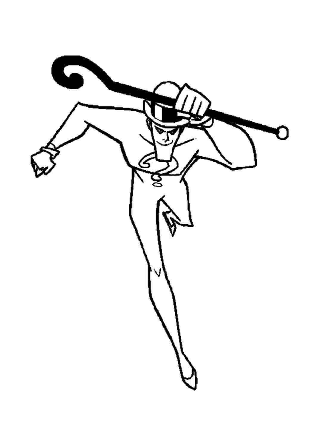 Загадочник розмальовок завантажити та роздрукувати безкоштовно