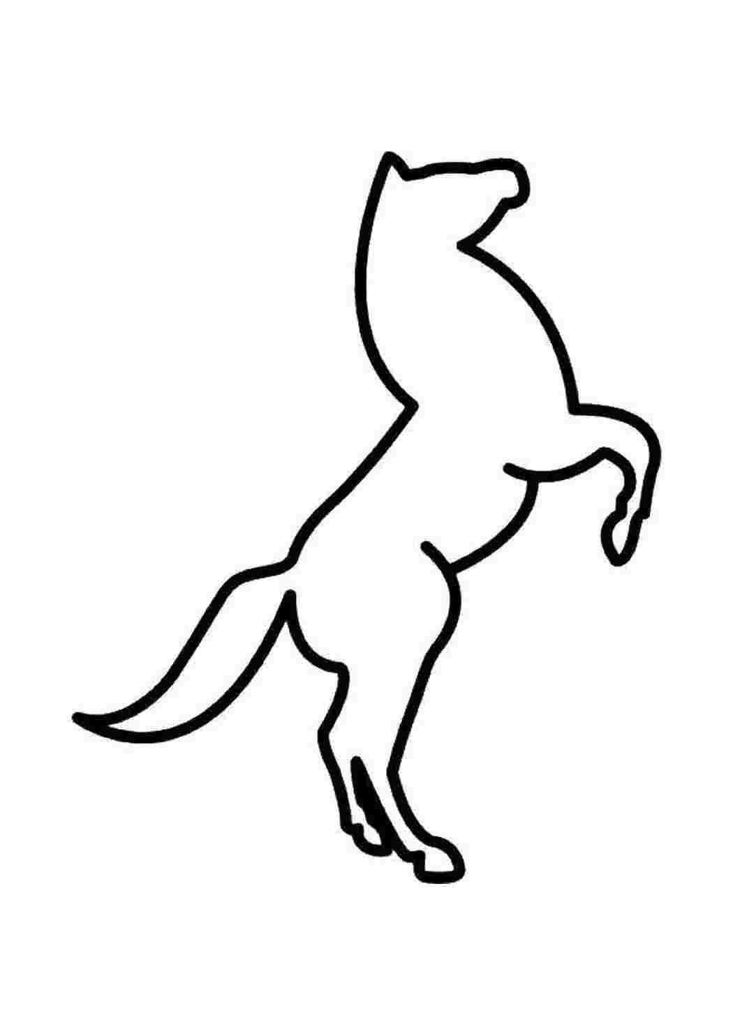 Раскраска 