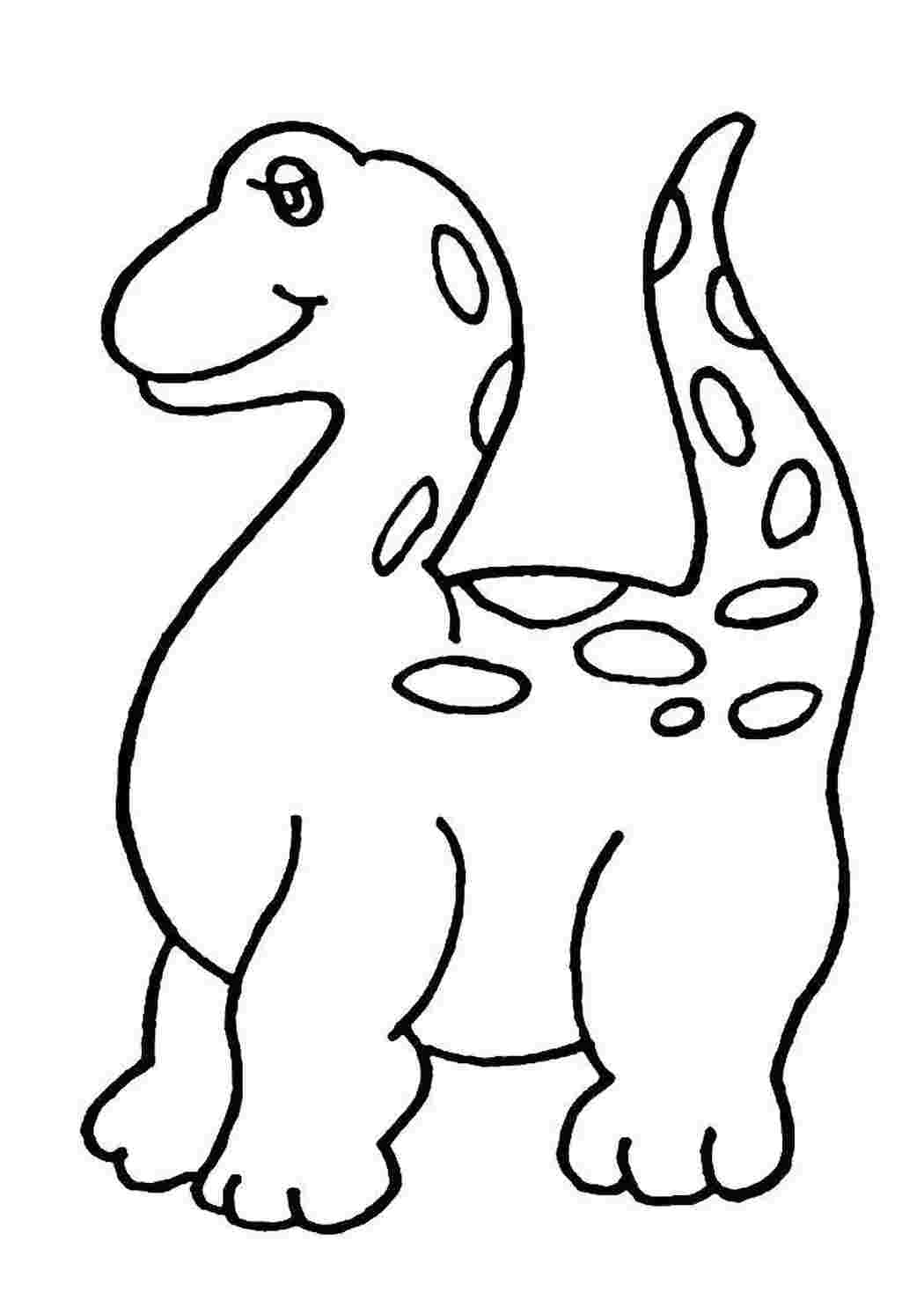 Раскраска 
