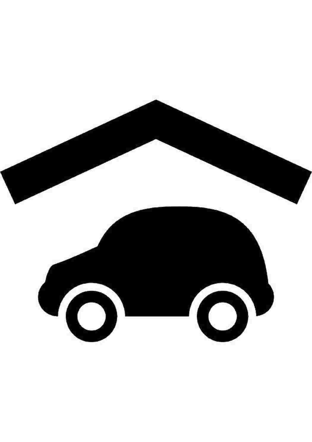Раскраска Автомобіль