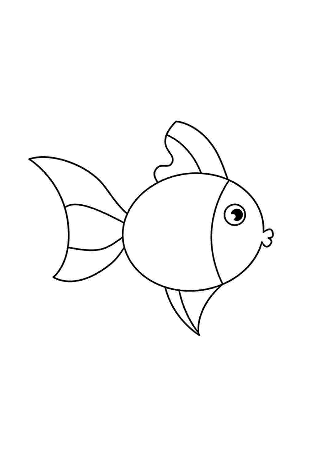 Раскраска Гарні розмальовки Легка для розмальовування розмальовка чудовий варіант для малюків