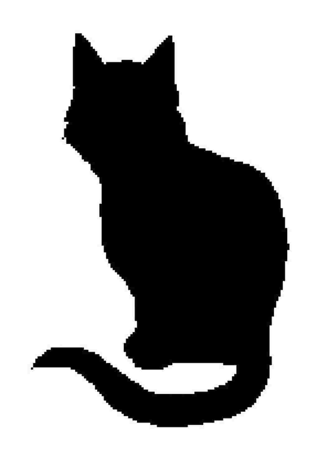 Раскраска Кошеня