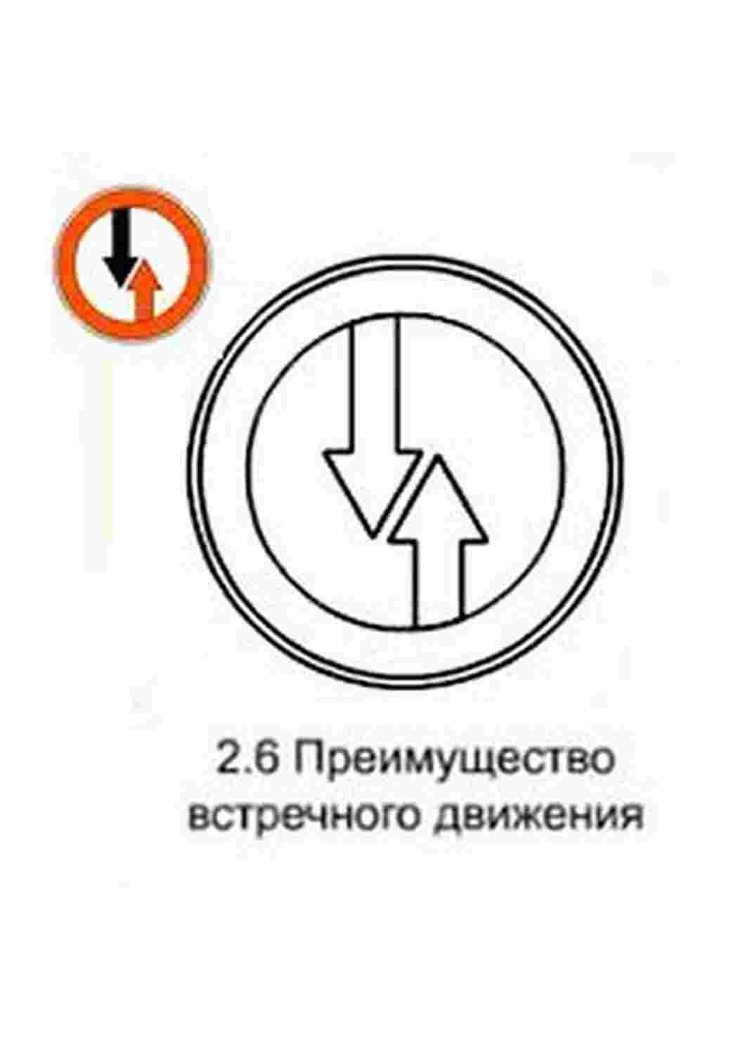 Раскраска розмальовки з дорожніми знаками