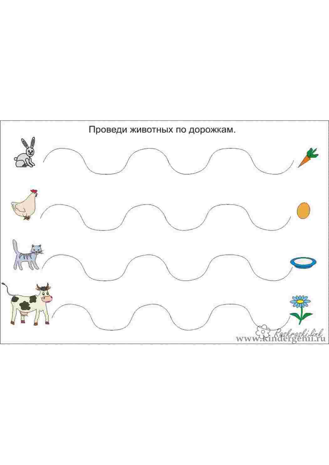 Раскраска 