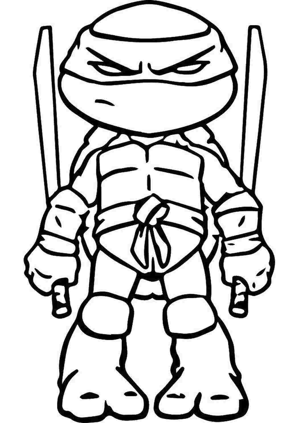 Раскраска Лео