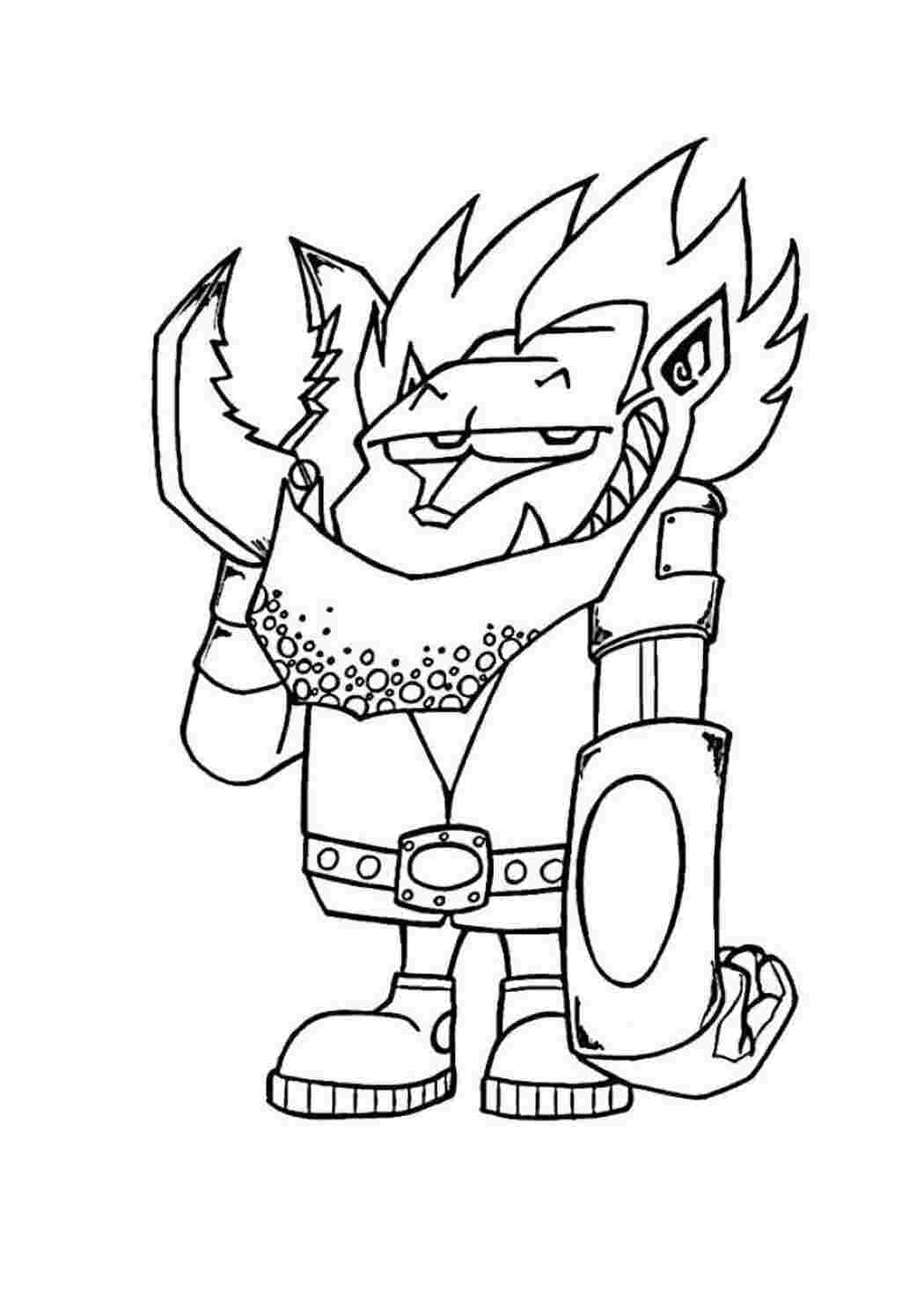 Раскраска зображення для робочого столу онлайн