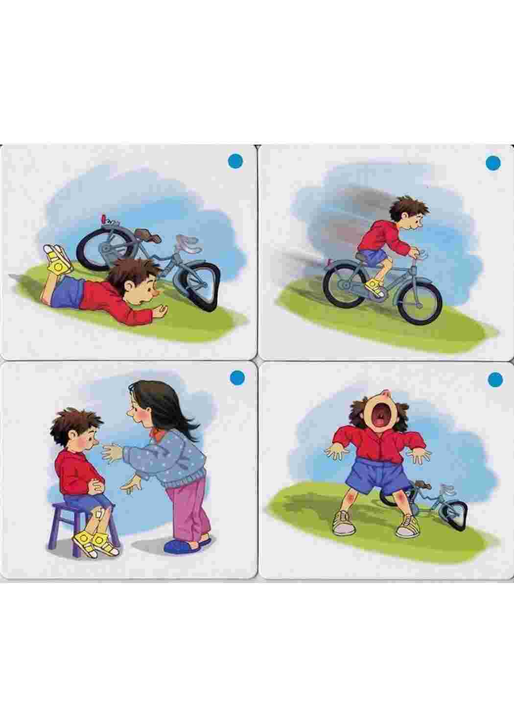 Раскраска Що з початку каотинки дітям