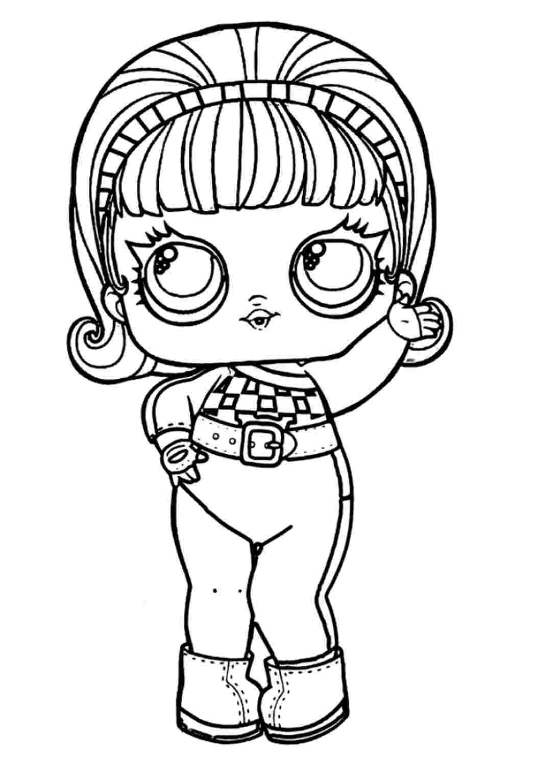 Раскраска Гарні розмальовки Розфарбувати LOL Роздрукувати