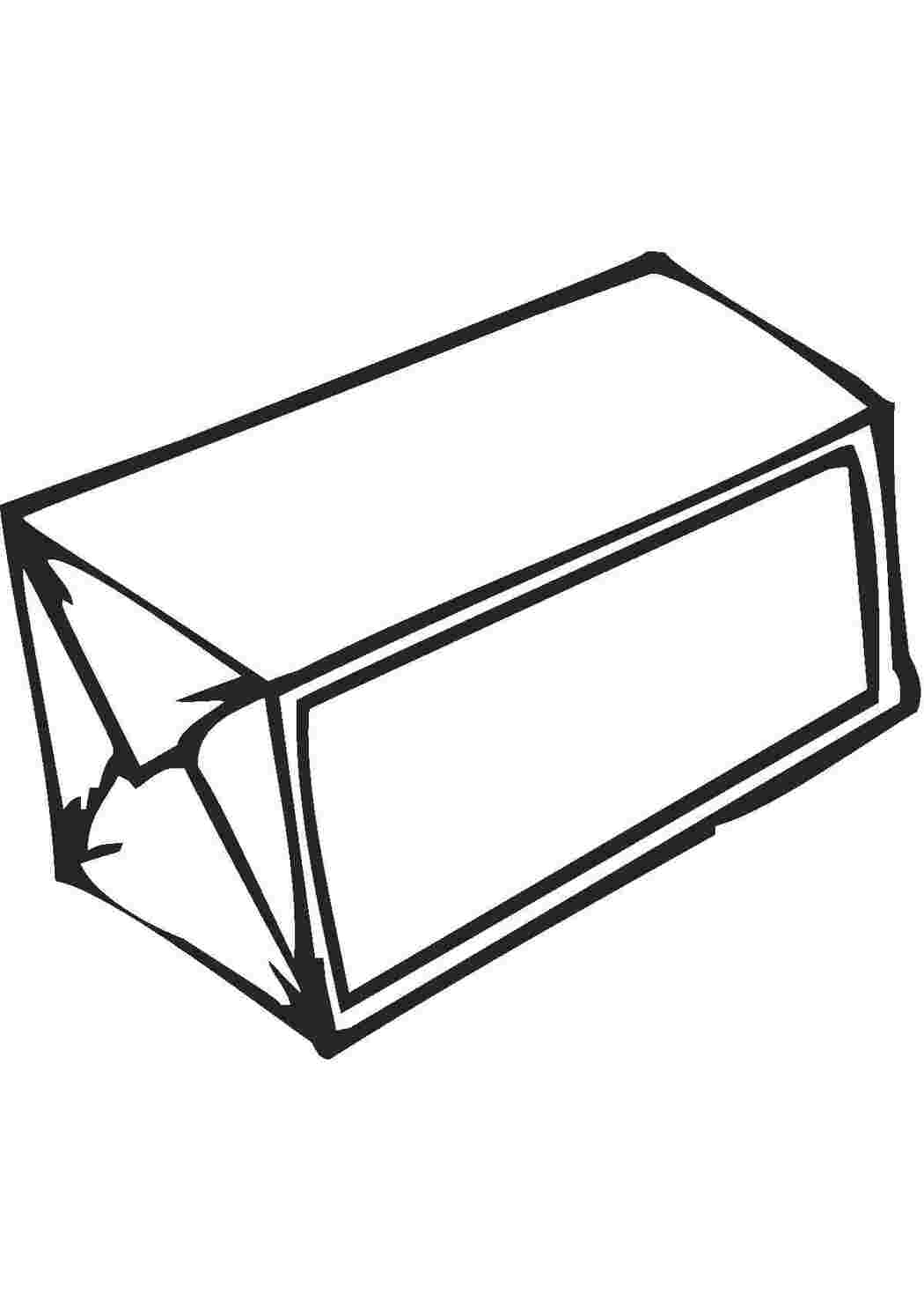 Раскраска Скринки