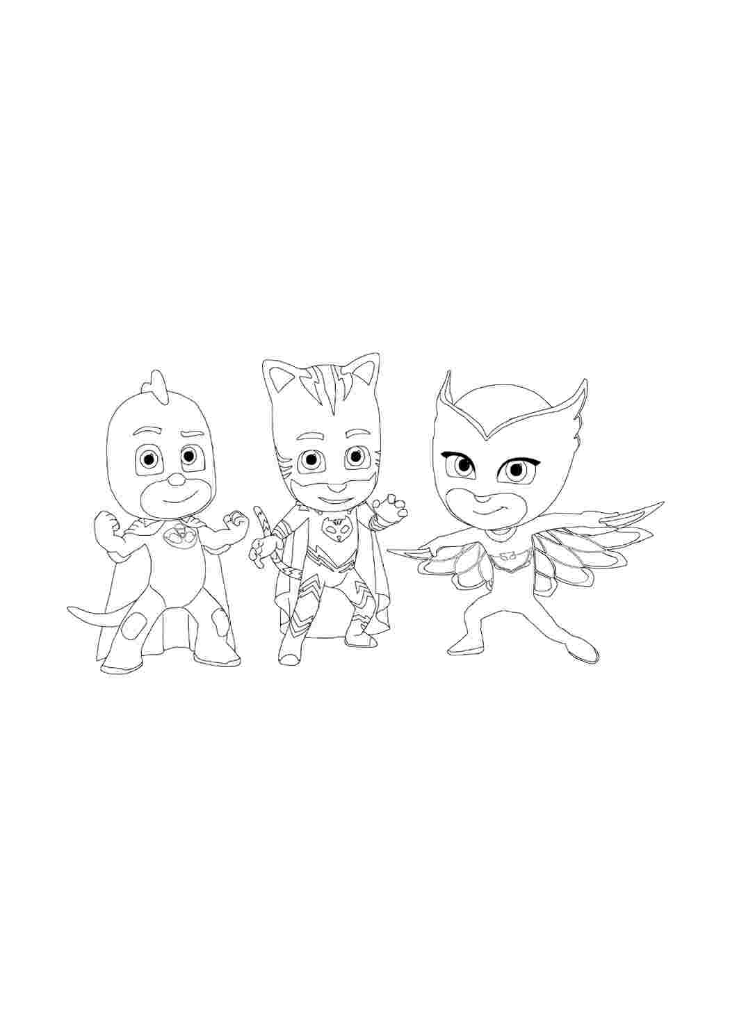 Раскраска Для хлопчиків Супергерої