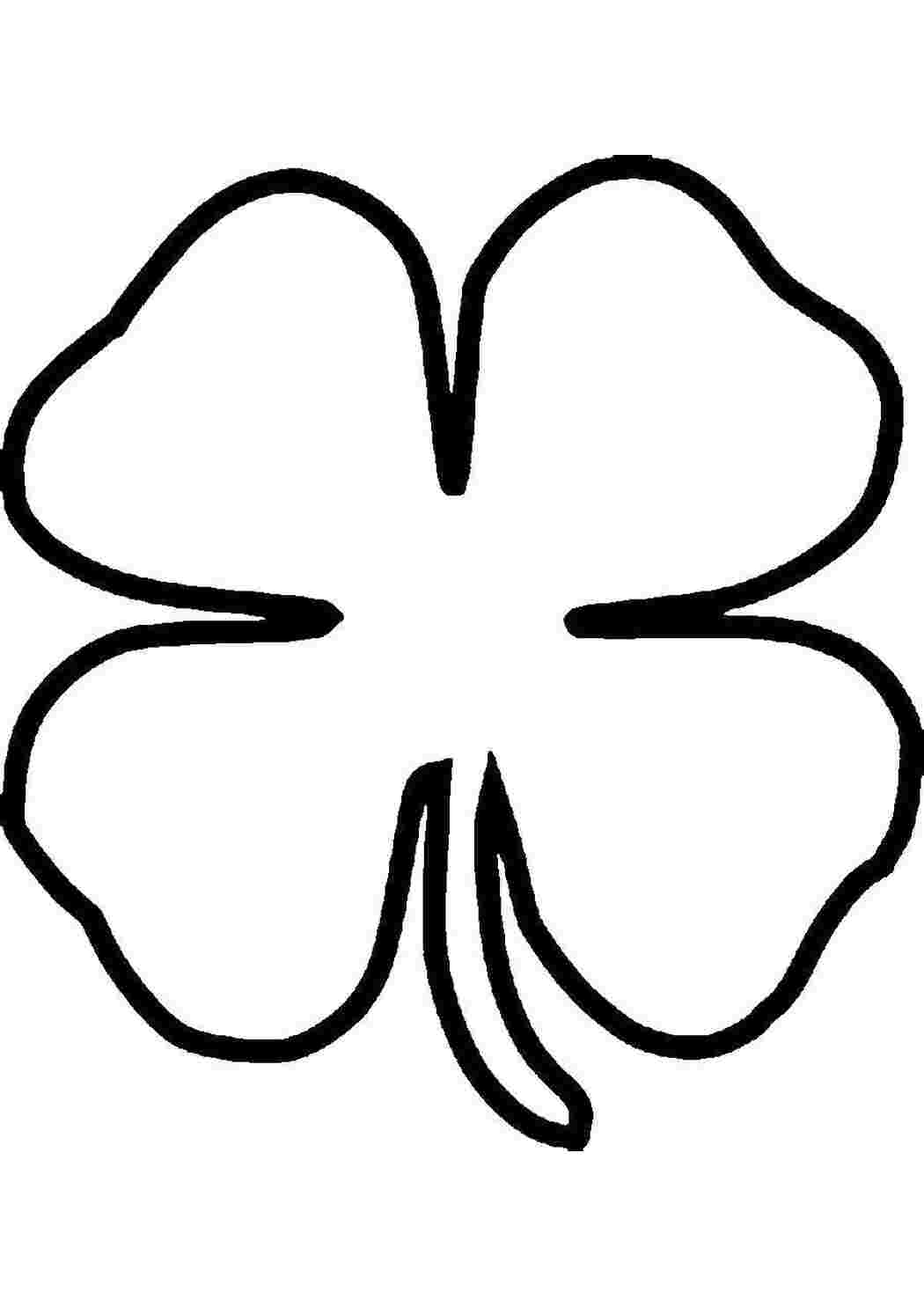 Раскраска Розфарбовки контури для вирізання листя дітям