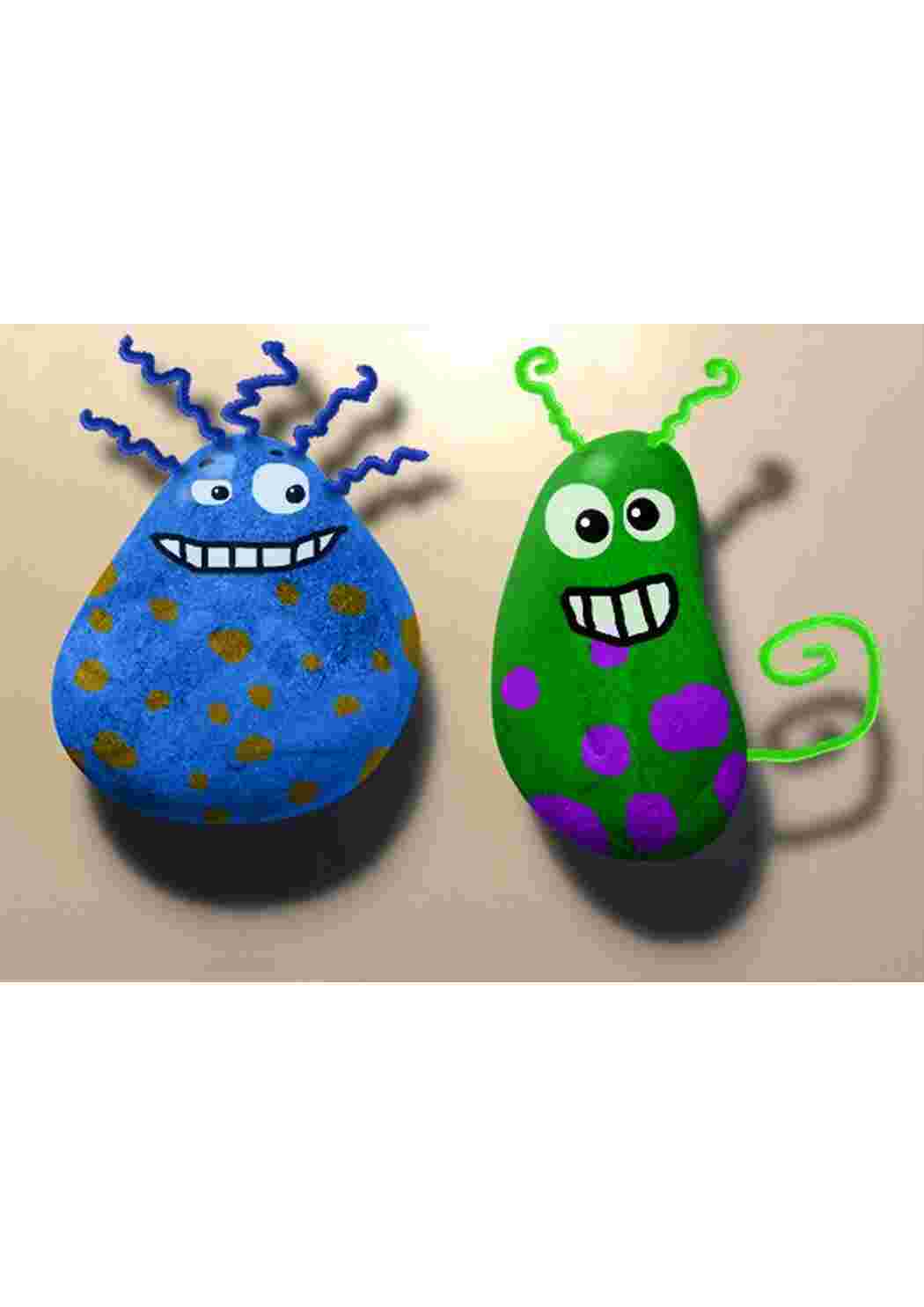 Раскраска Вироби на День космонавтики