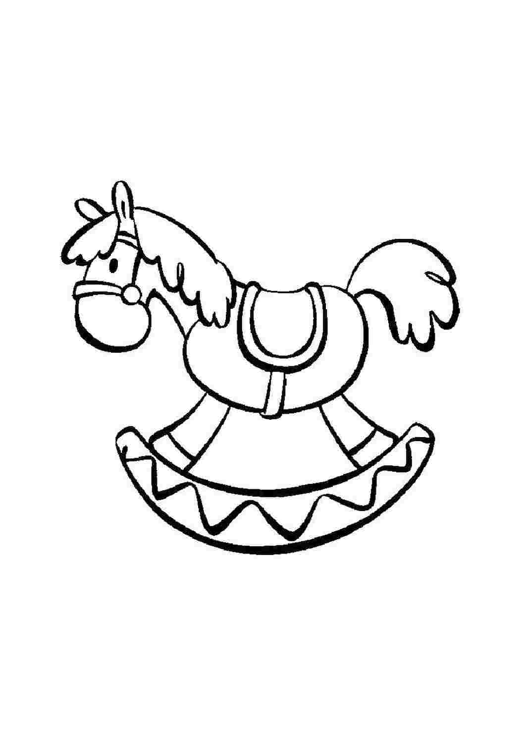 Раскраска 