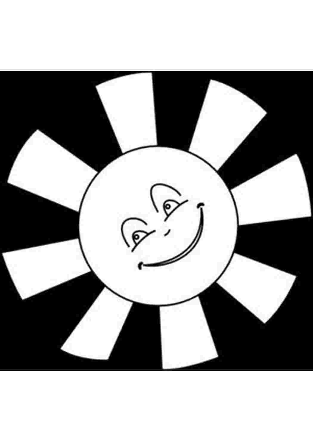 Раскраска 