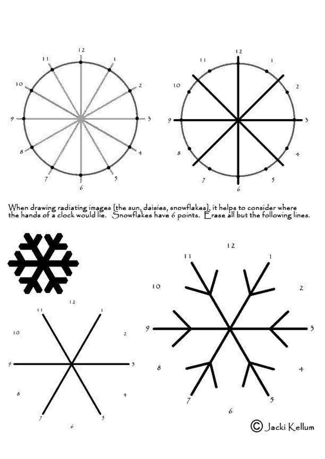 Раскраска Сніжок