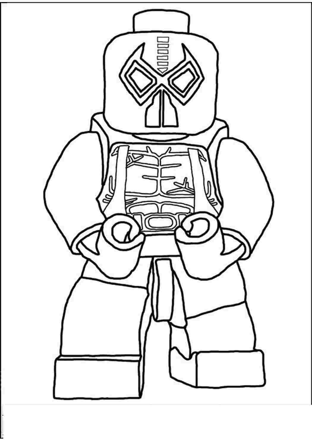 Раскраска зображення на робочий стіл онлайн