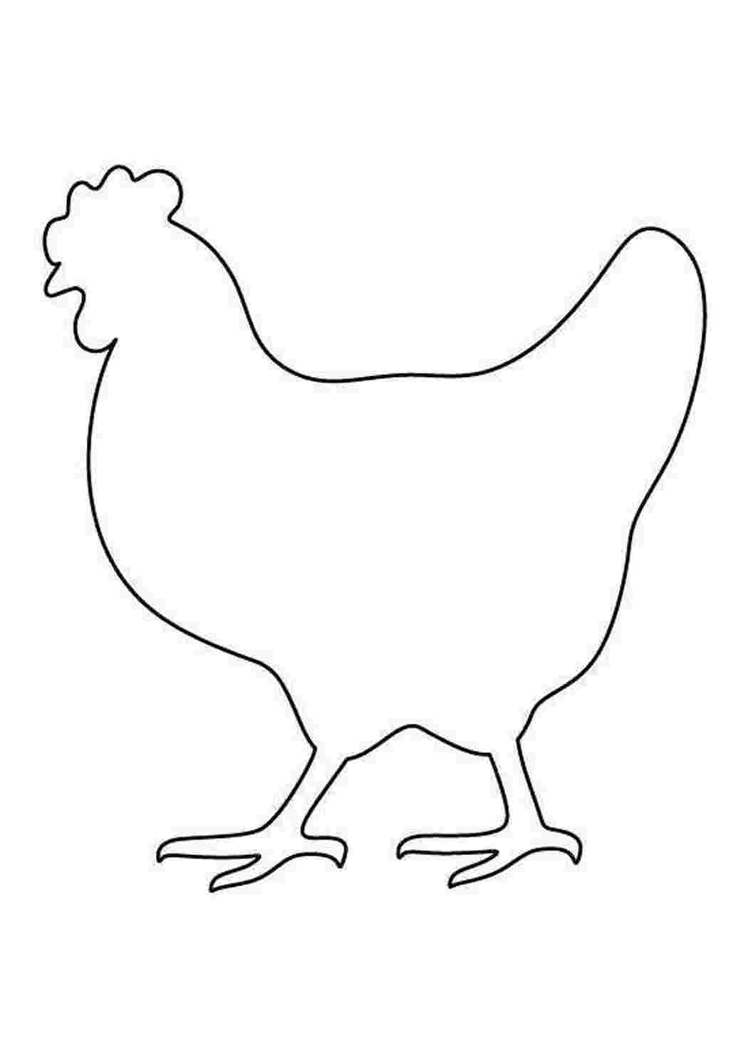 Раскраска Павлик