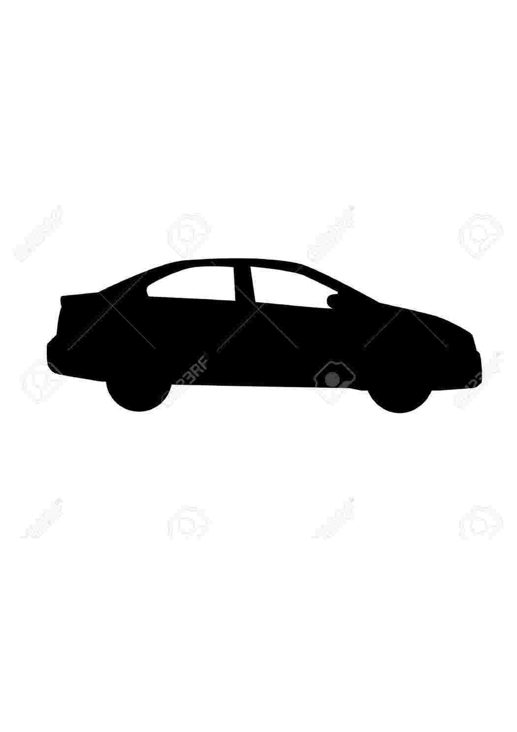 Раскраска Автомобіль