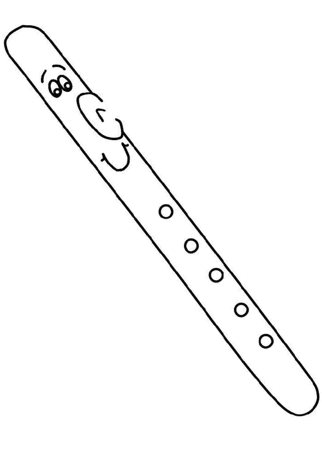 Раскраска 