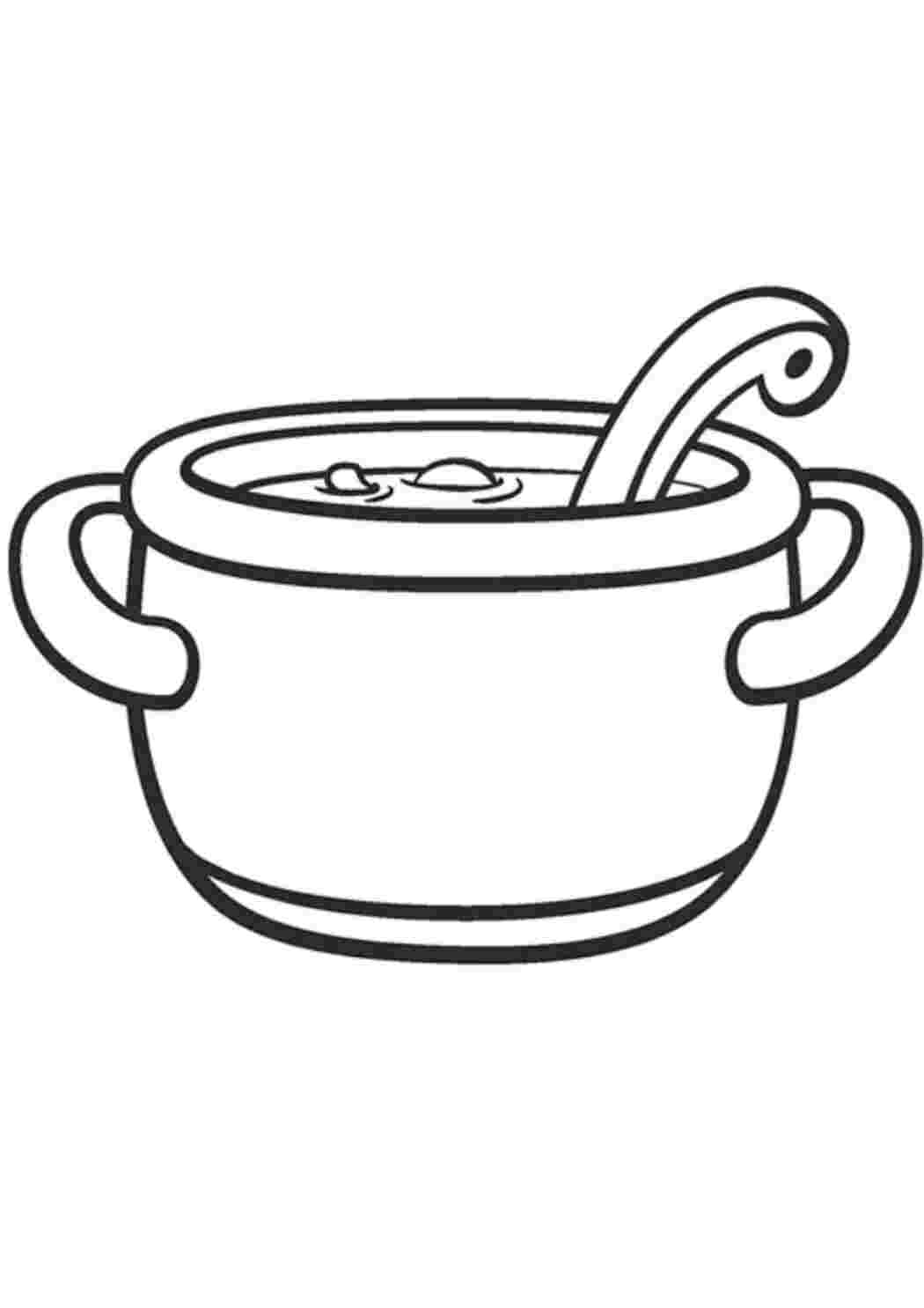 Раскраска Сім я та школа Кухня та кулінарія Кулінарія